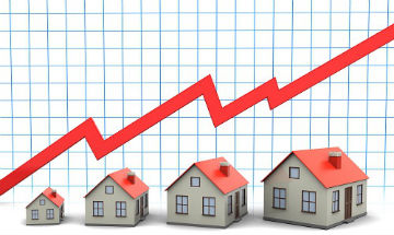 Estadísticas de la vivienda del INE y del Colegio de Registradores