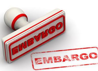 Anotación preventiva de embargo