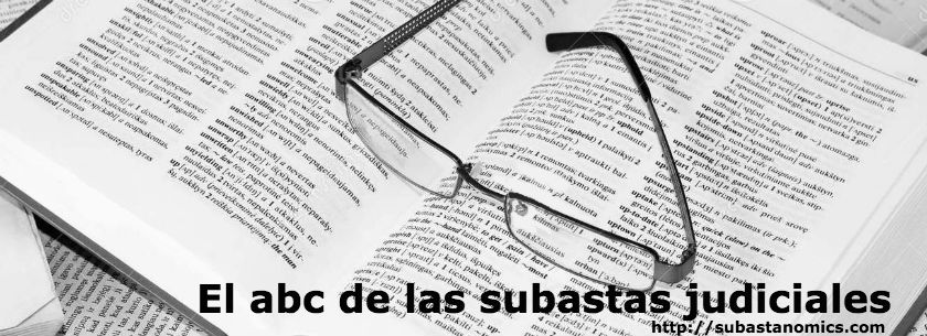 El ABC de las subastas judiciales