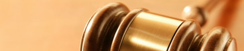 Sentencias judiciales