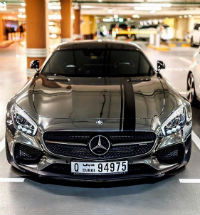 Cómo cambiar de Mercedes cada 6 años sin gastar dinero
