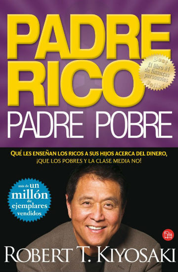 Kiyosaki fue el creador del término Libertad Financiera