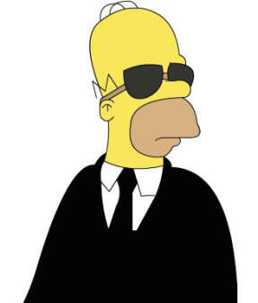 Tristán el Detective, subastero profesional