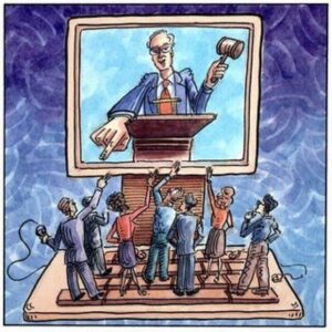 Cómo funcionan las Subastas judiciales electrónicas