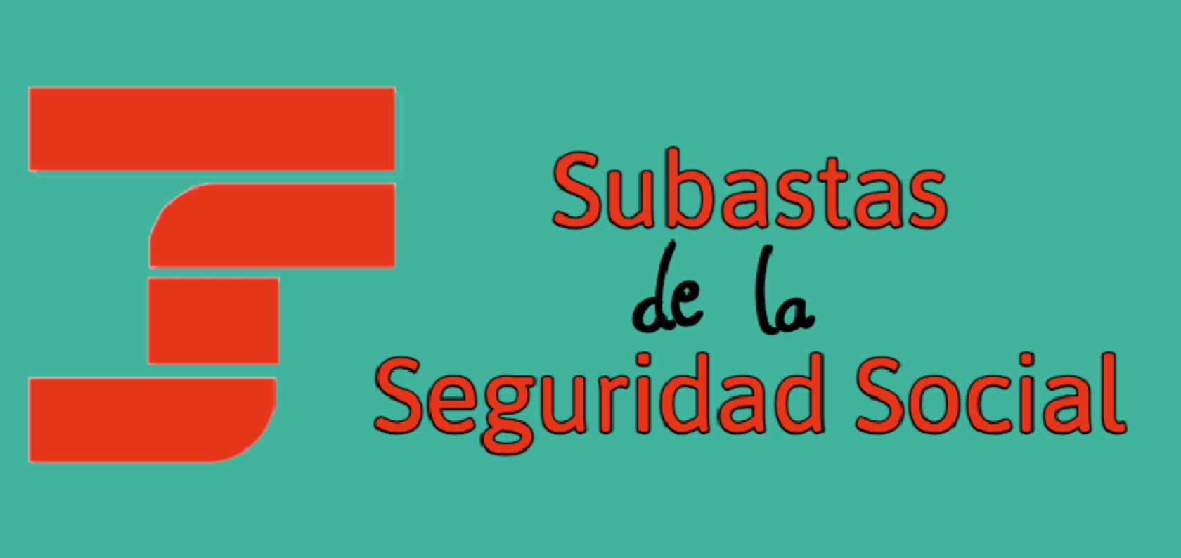 Subastas de la Seguridad Social