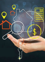 Claves para organizar el patrimonio inmobiliario