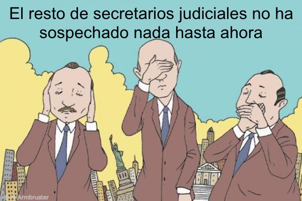El resto de LAJ no ha visto quiebras de subastas