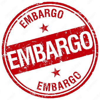 Anotación preventiva de embargo