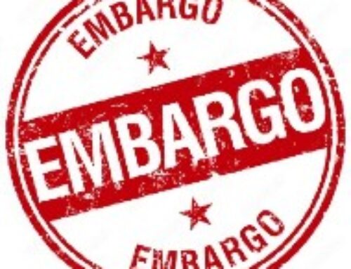 ¿Qué es la anotación preventiva de embargo y cómo afecta a tu propiedad?