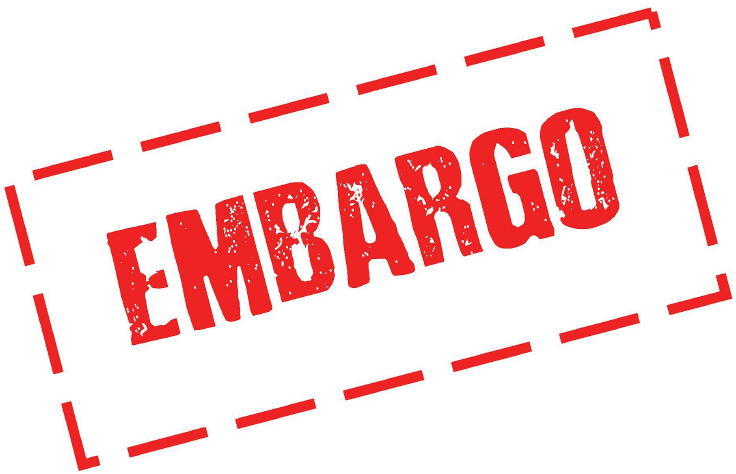 Embargo frente a anotación preventiva de embargo