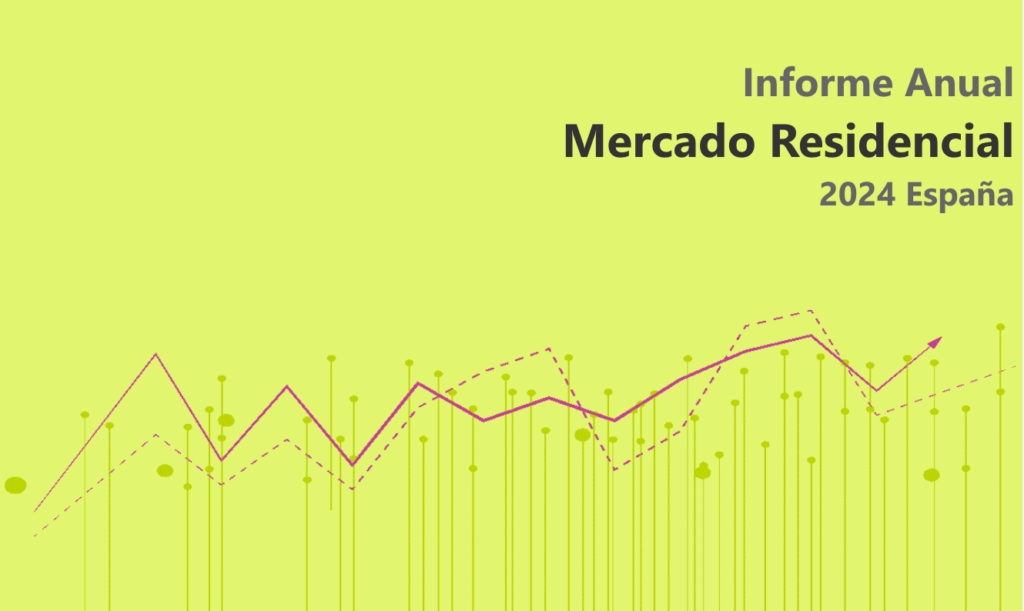 Informe de Idealista 2024