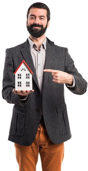 Inversor inmobiliario